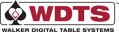 Walker Digital Table Systems